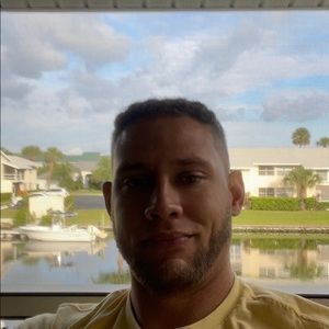 Meet your Posher, Matt